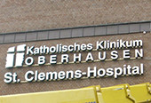 Klinikum Oberhausen